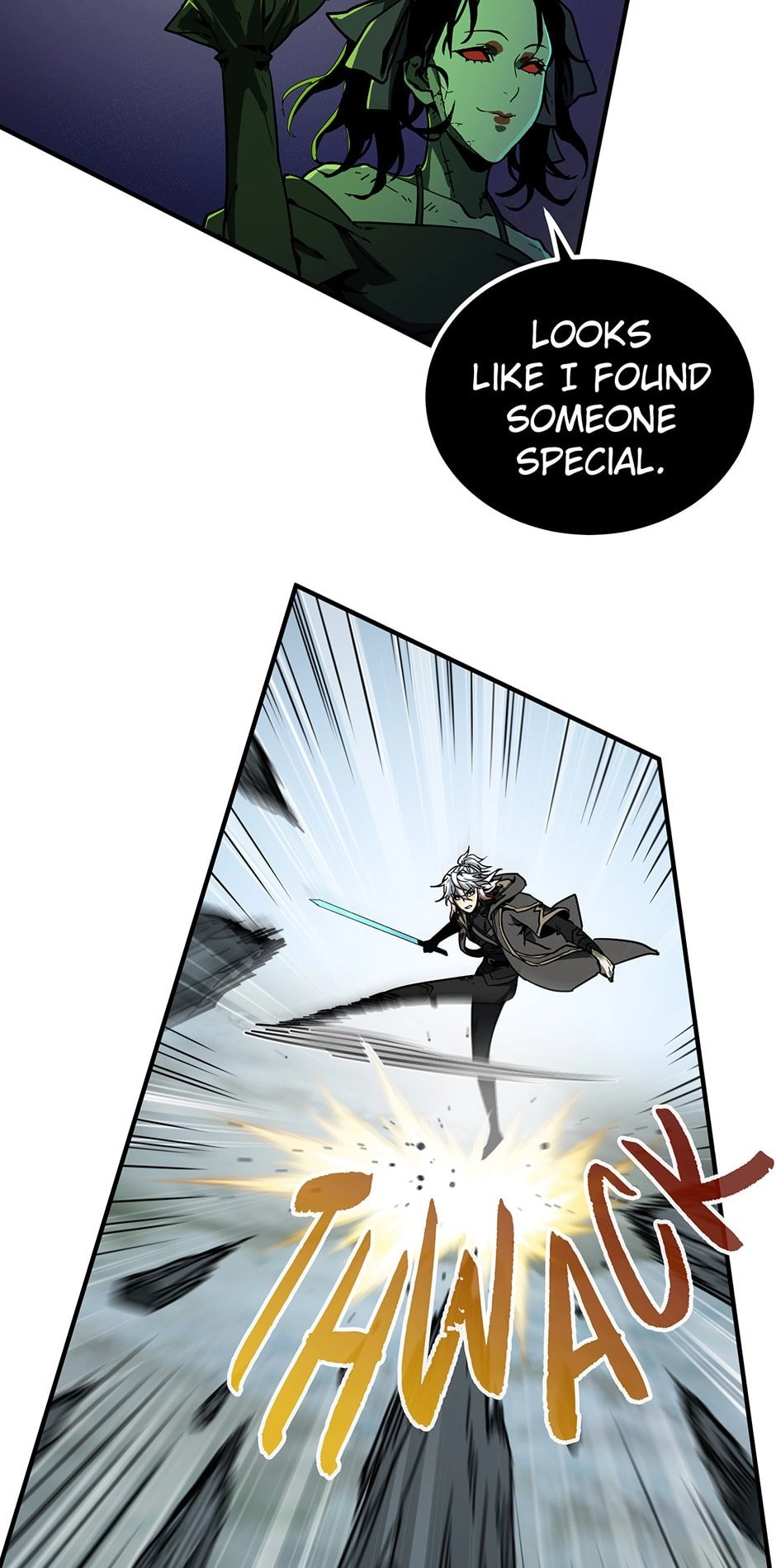 The Beginning After the End Chapter 192 - Page 16