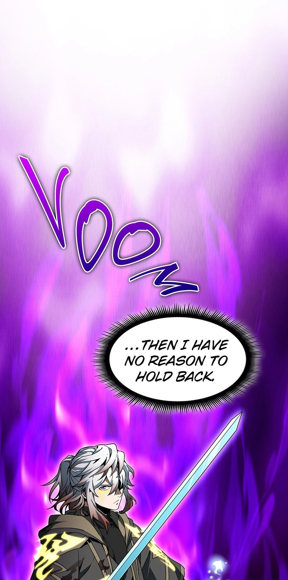The Beginning After the End Chapter 192 - Page 19