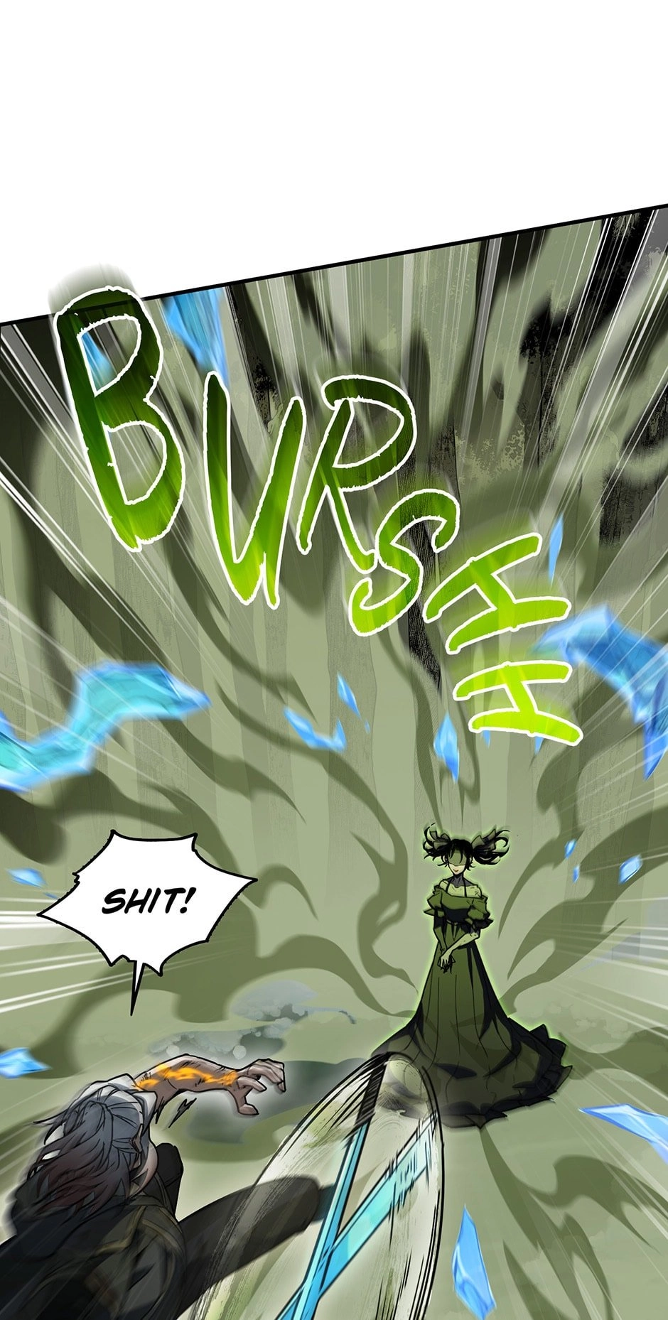 The Beginning After the End Chapter 192 - Page 27