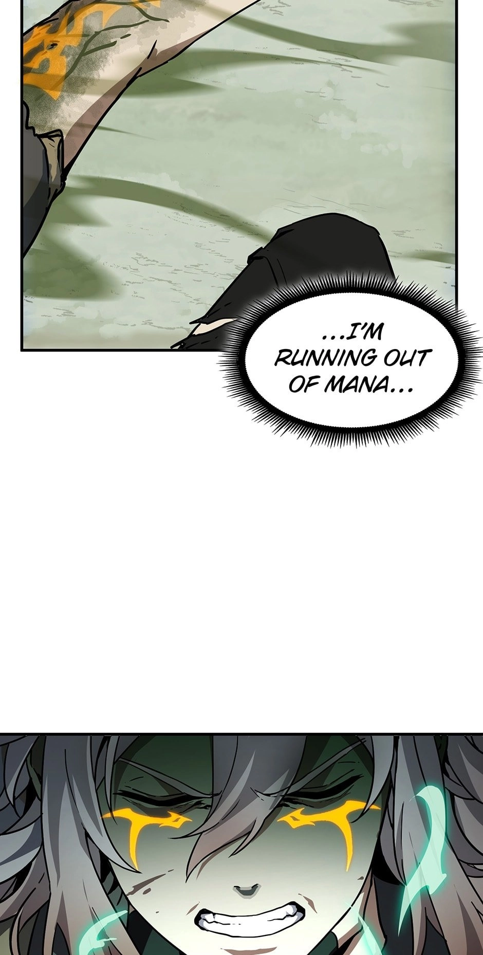 The Beginning After the End Chapter 192 - Page 31