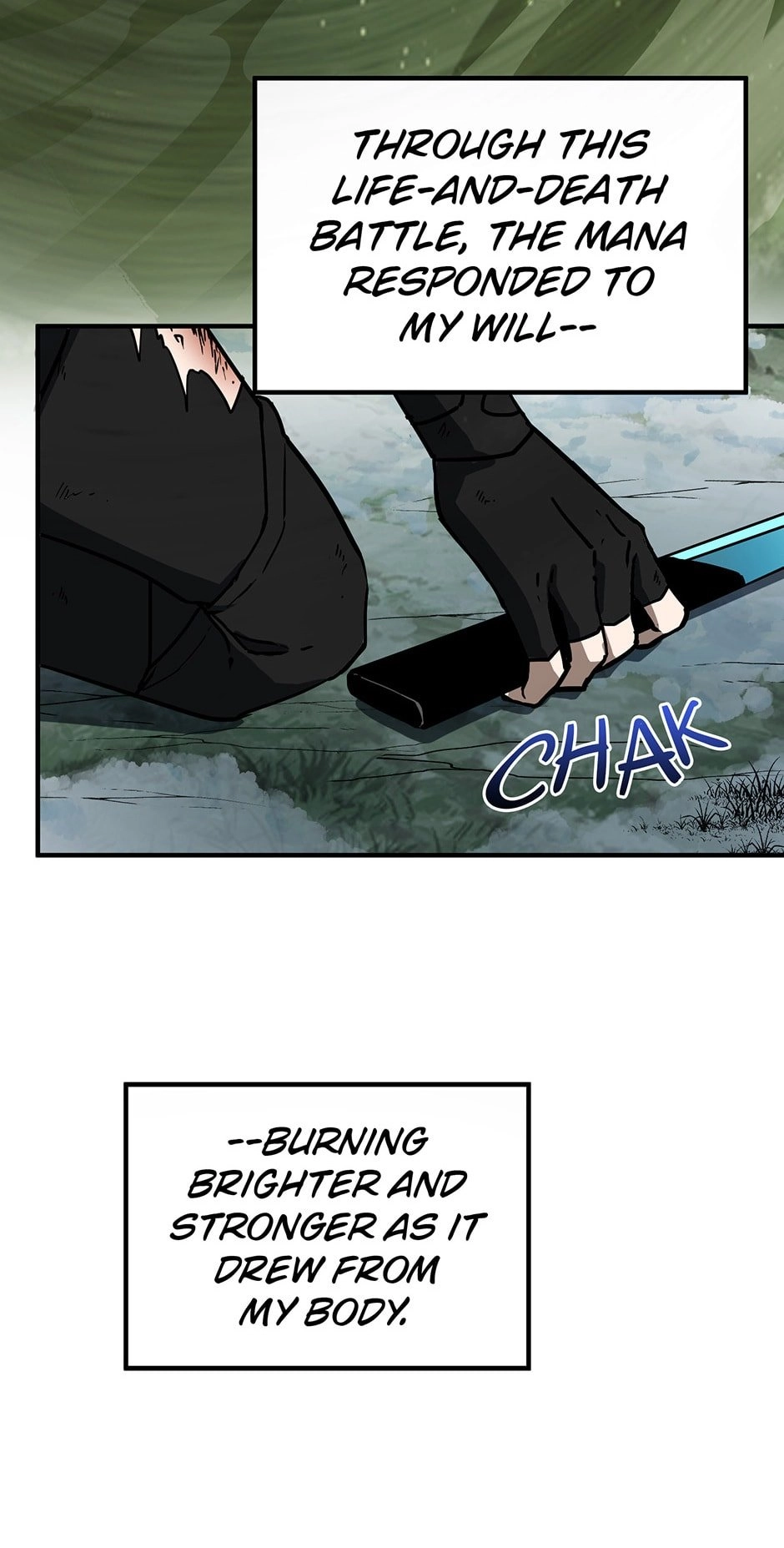 The Beginning After the End Chapter 192 - Page 34