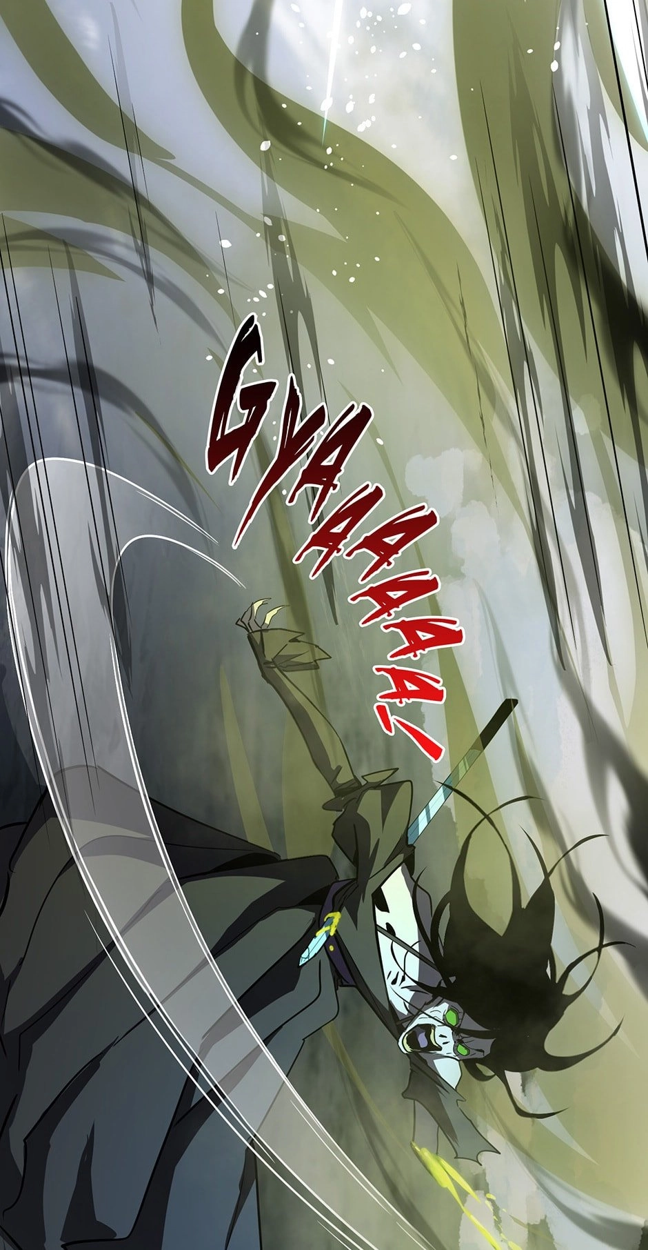 The Beginning After the End Chapter 192 - Page 60