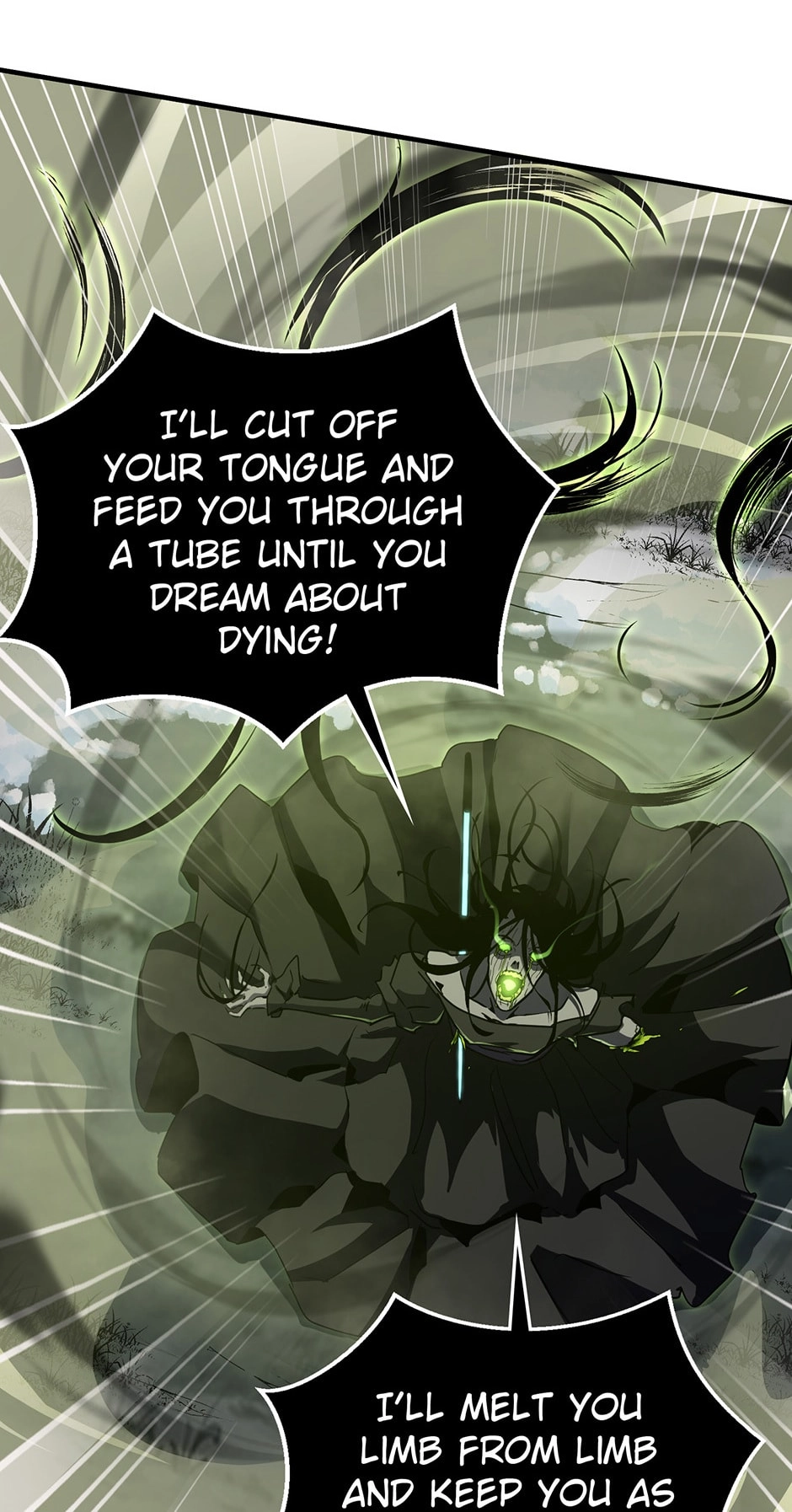 The Beginning After the End Chapter 192 - Page 66