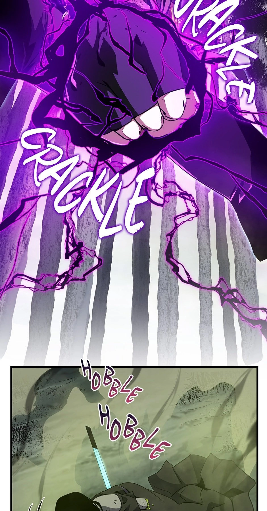 The Beginning After the End Chapter 192 - Page 72