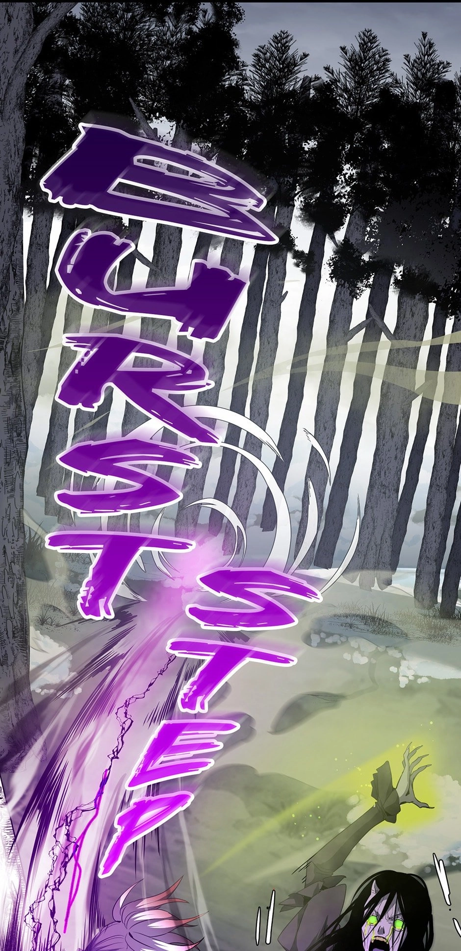 The Beginning After the End Chapter 192 - Page 74