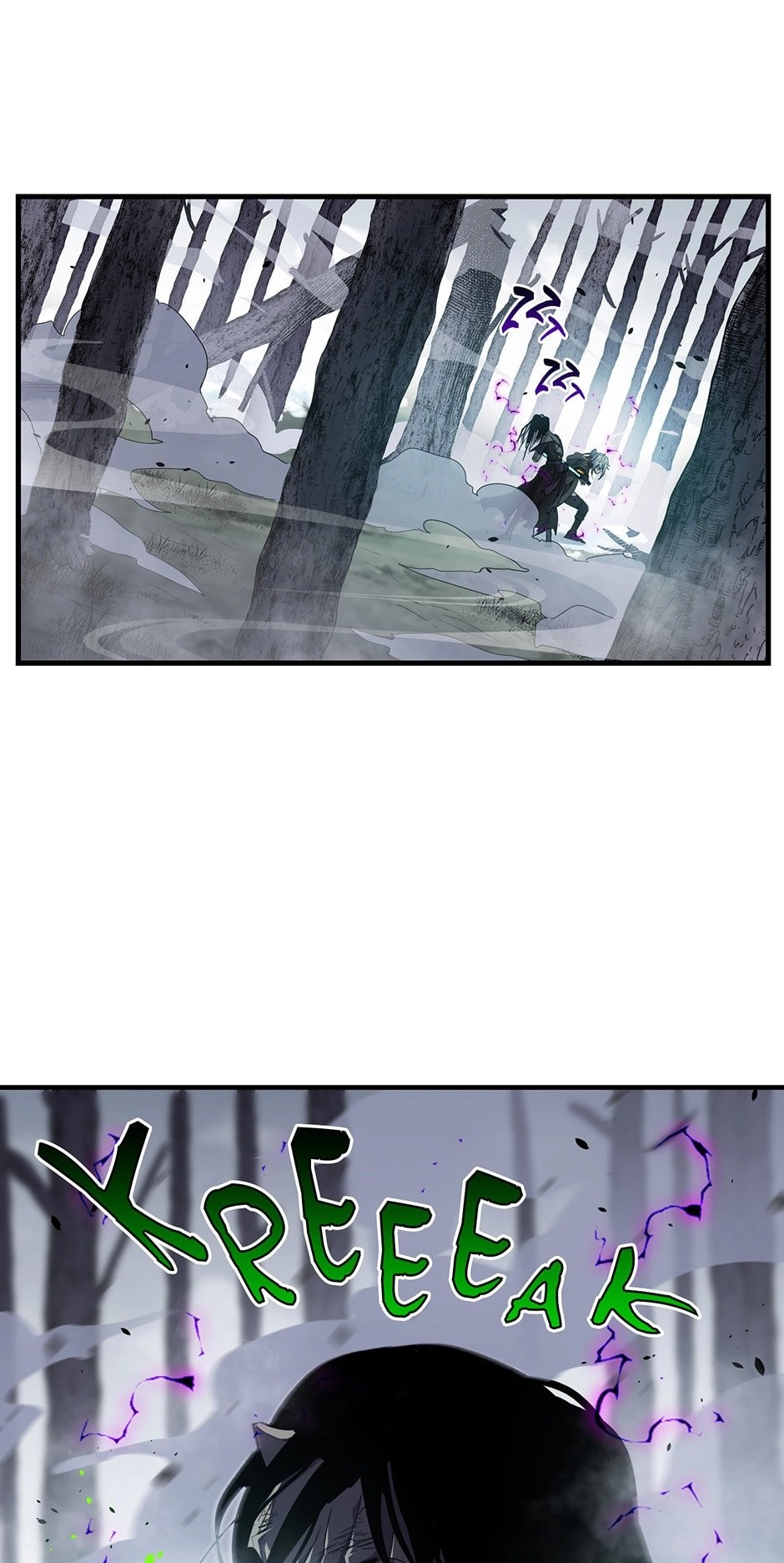 The Beginning After the End Chapter 192 - Page 81