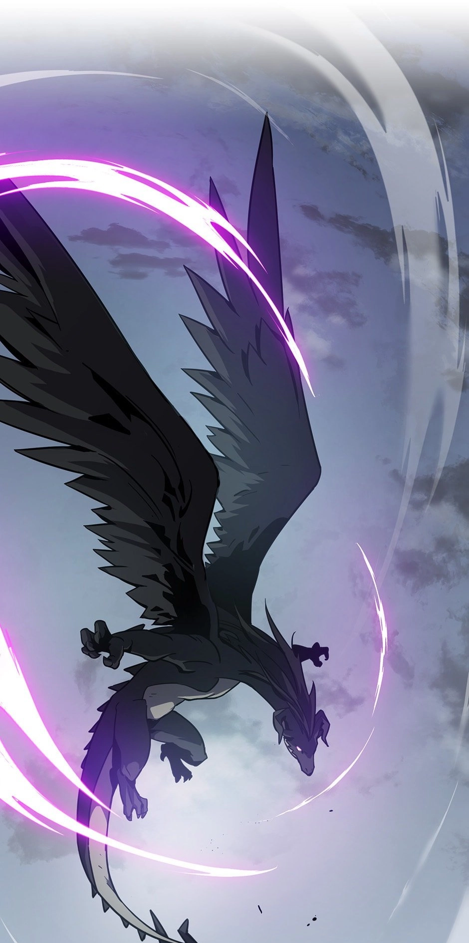 The Beginning After the End Chapter 192 - Page 89
