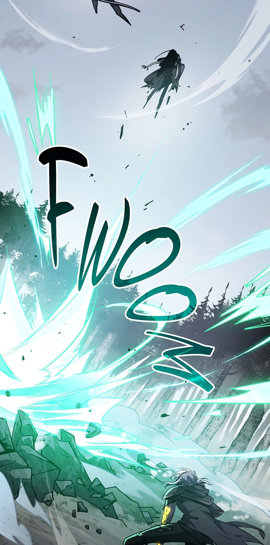 The Beginning After the End Chapter 192 - Page 90