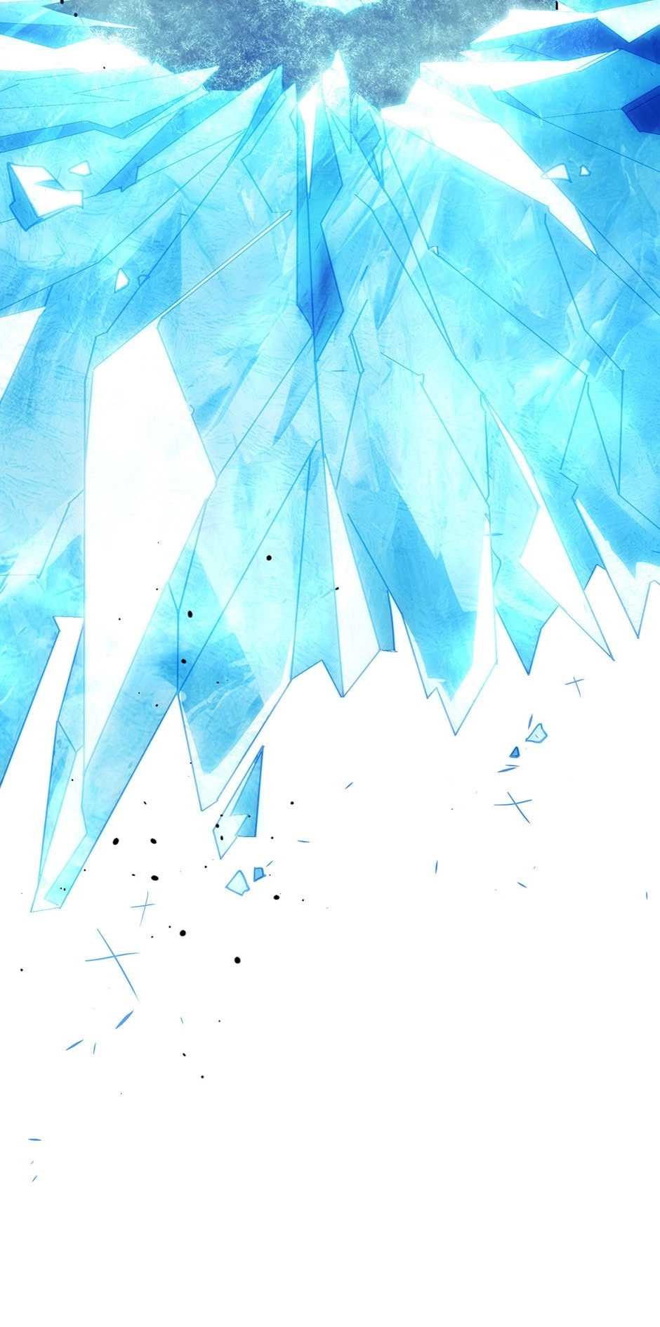 The Beginning After the End Chapter 192 - Page 94