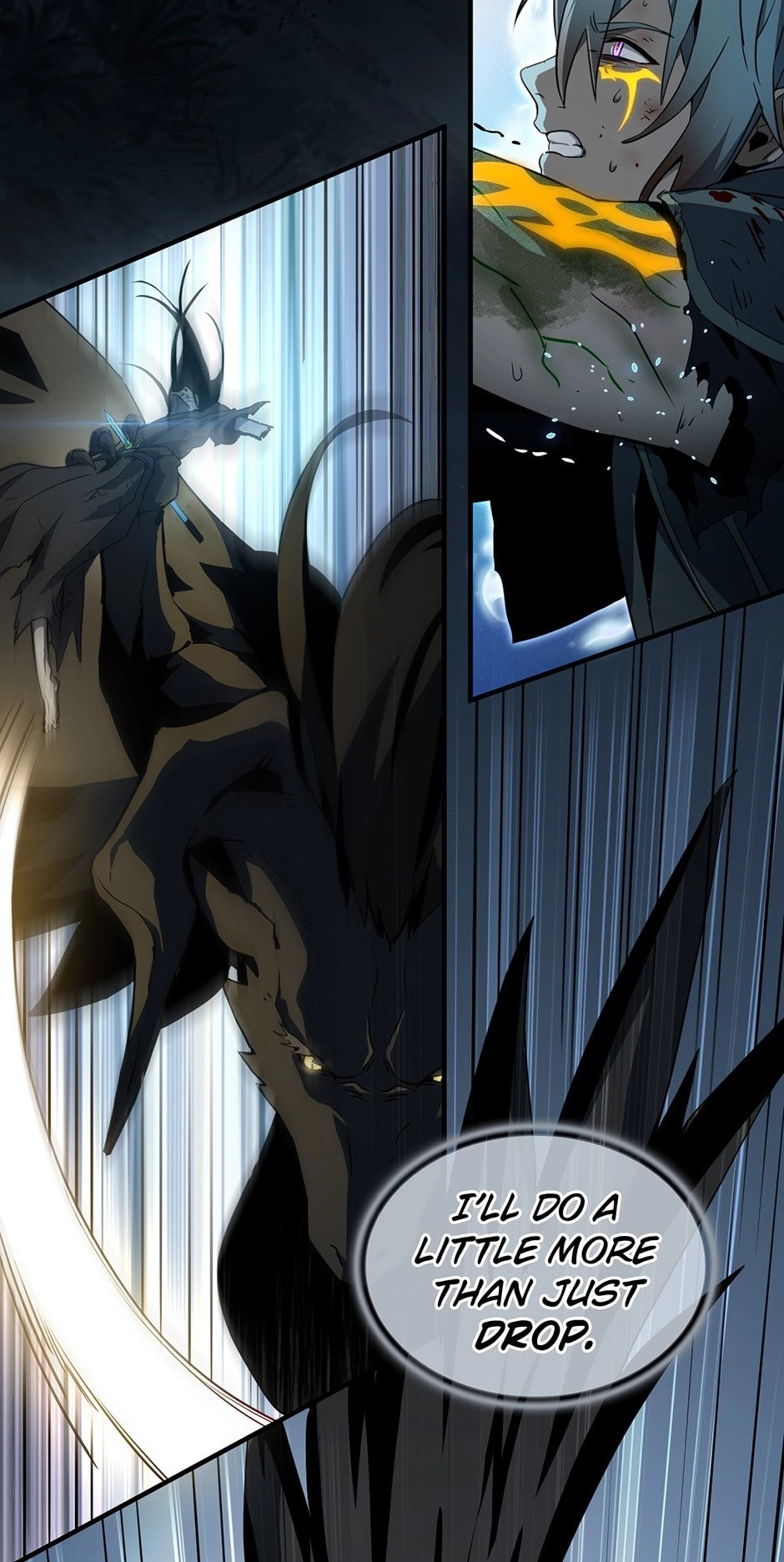 The Beginning After the End Chapter 192 - Page 99