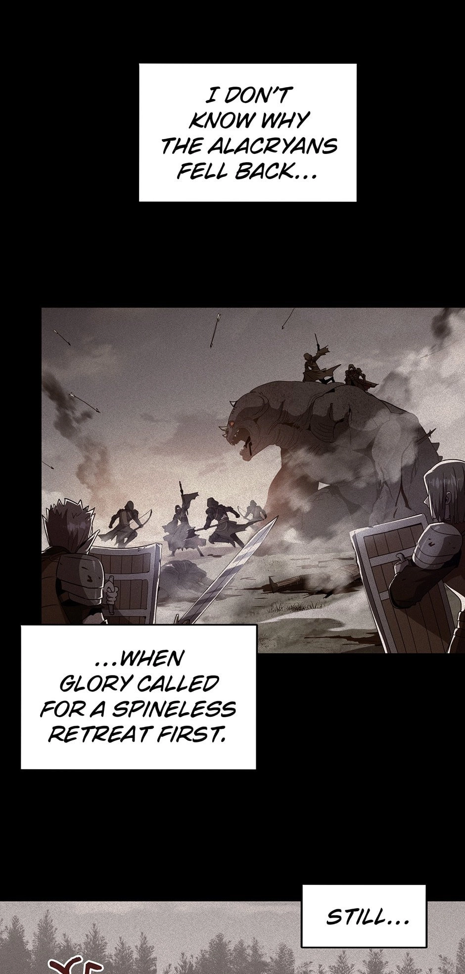 The Beginning After the End Chapter 193 - Page 10