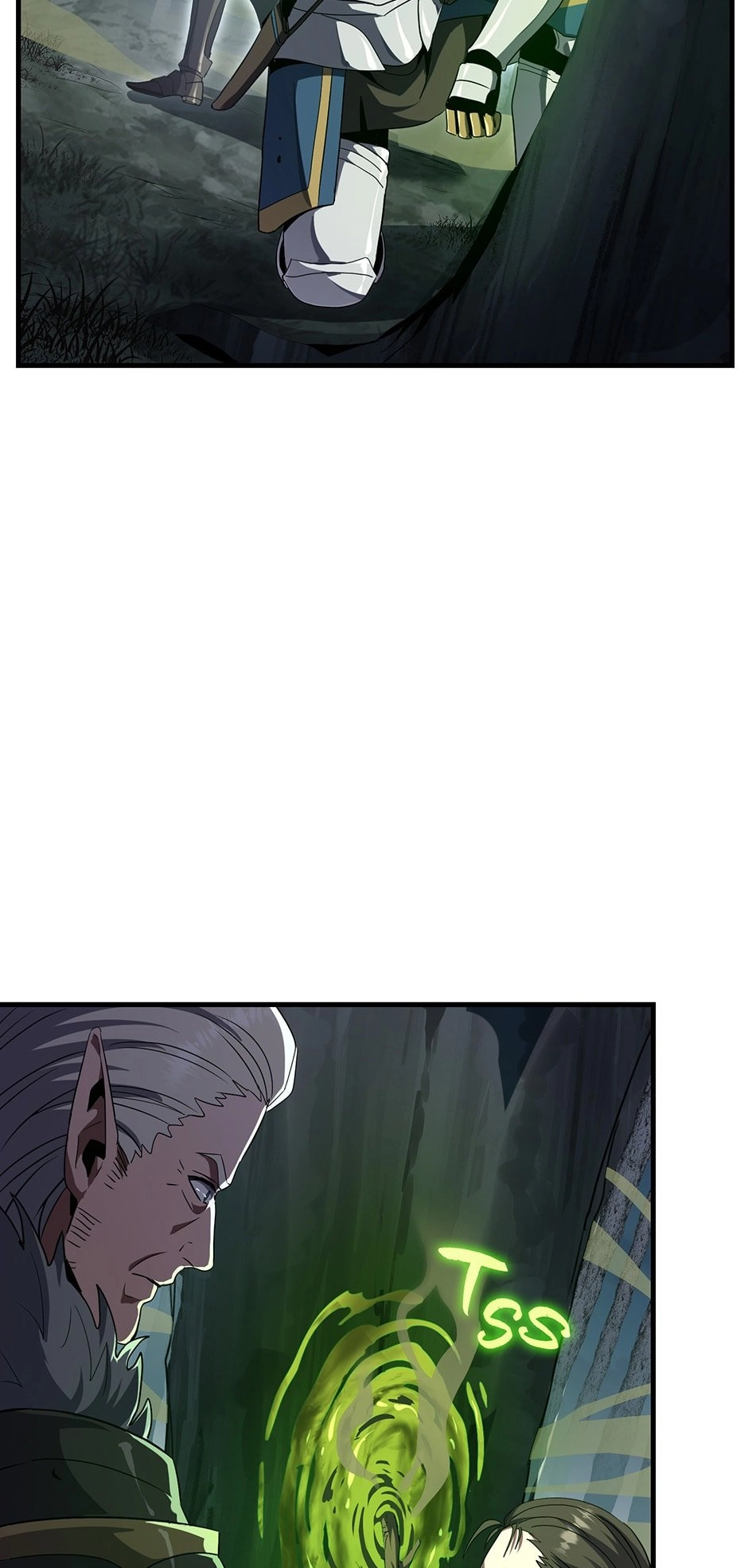 The Beginning After the End Chapter 193 - Page 13