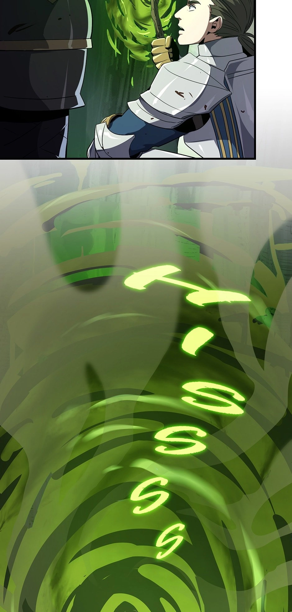 The Beginning After the End Chapter 193 - Page 14