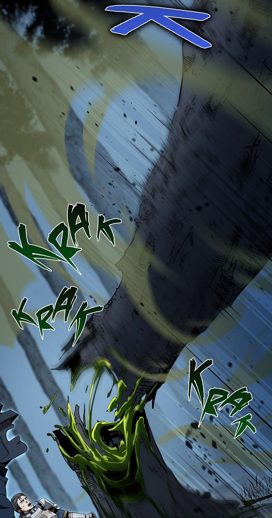The Beginning After the End Chapter 193 - Page 17