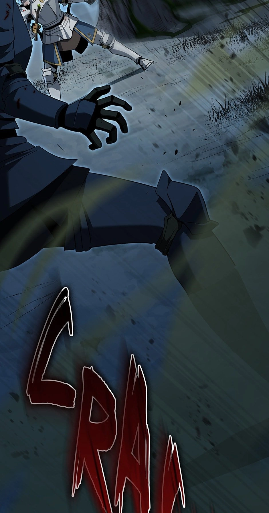 The Beginning After the End Chapter 193 - Page 18