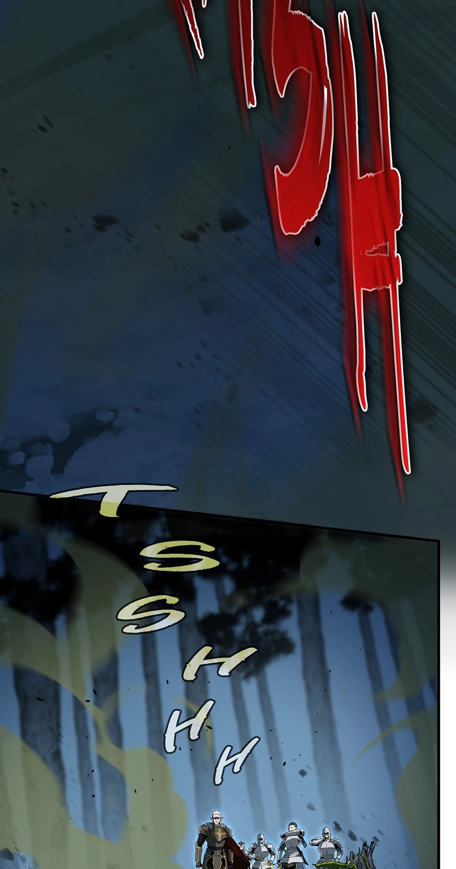 The Beginning After the End Chapter 193 - Page 19