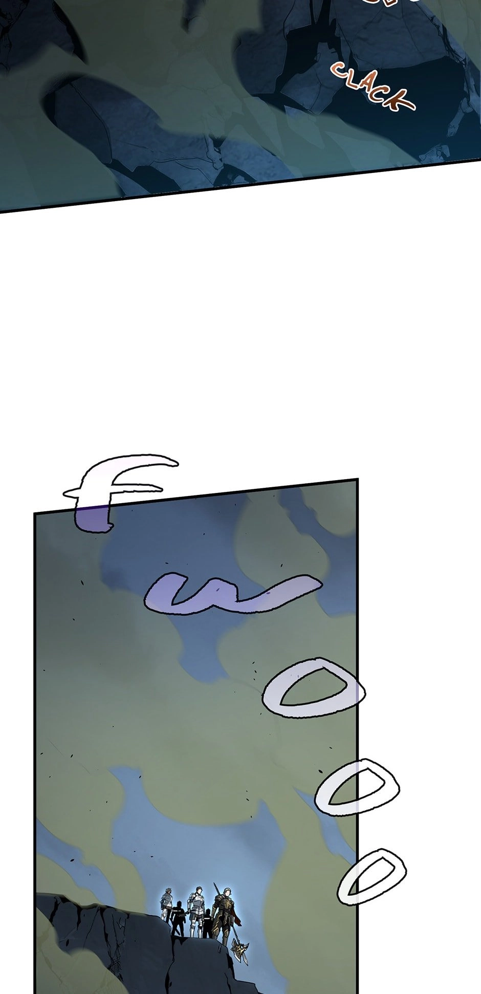 The Beginning After the End Chapter 193 - Page 27