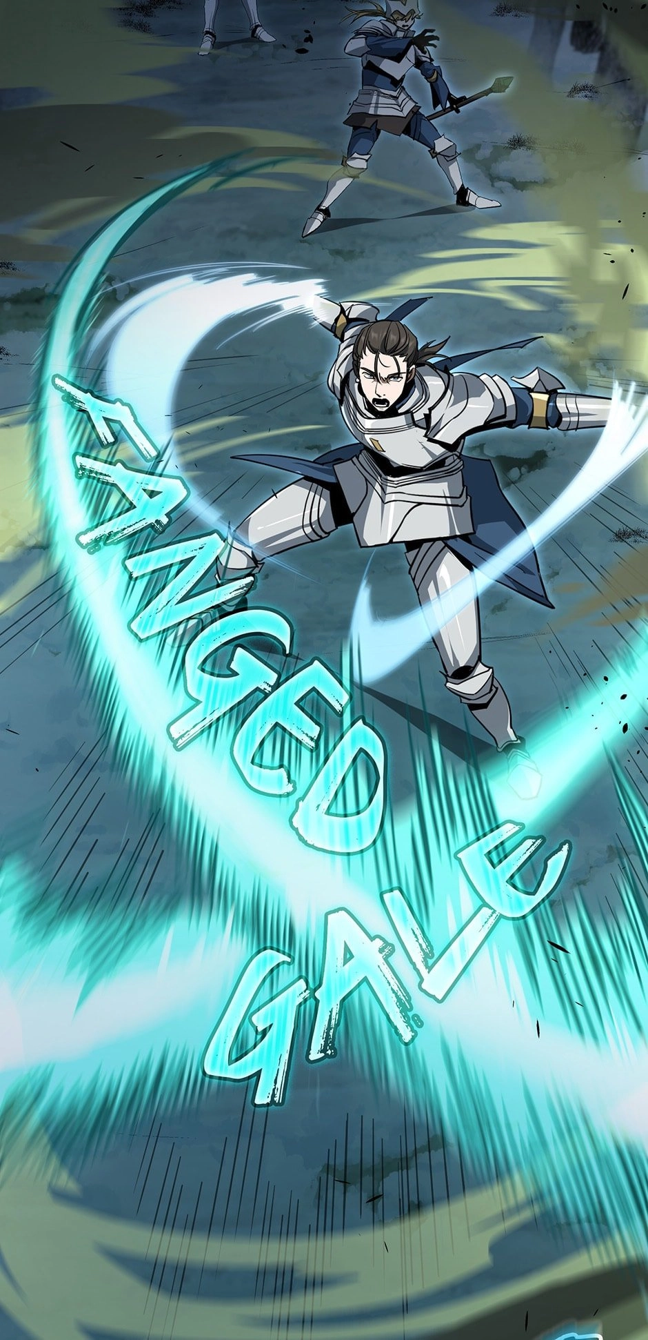 The Beginning After the End Chapter 193 - Page 29