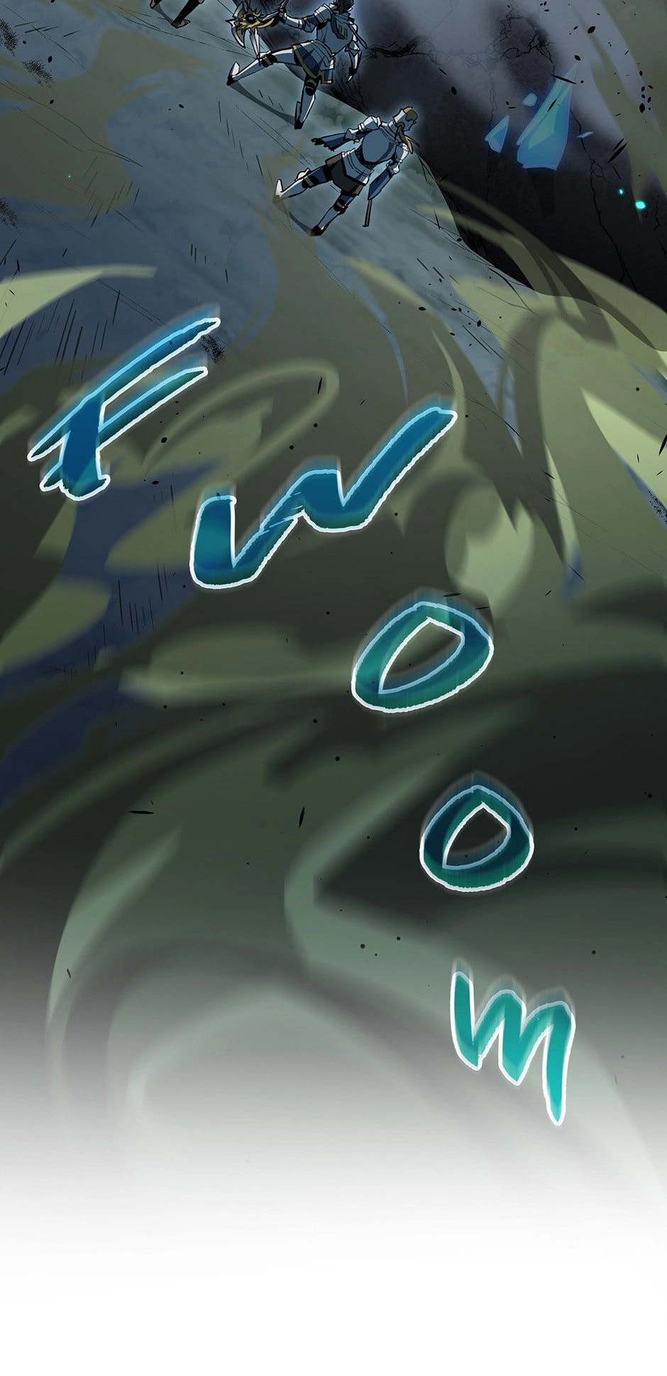 The Beginning After the End Chapter 193 - Page 32