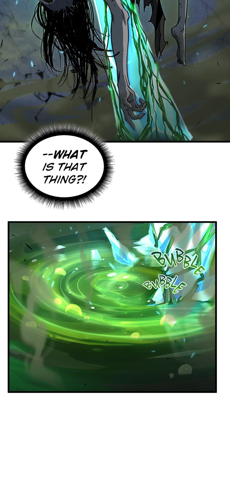 The Beginning After the End Chapter 193 - Page 34