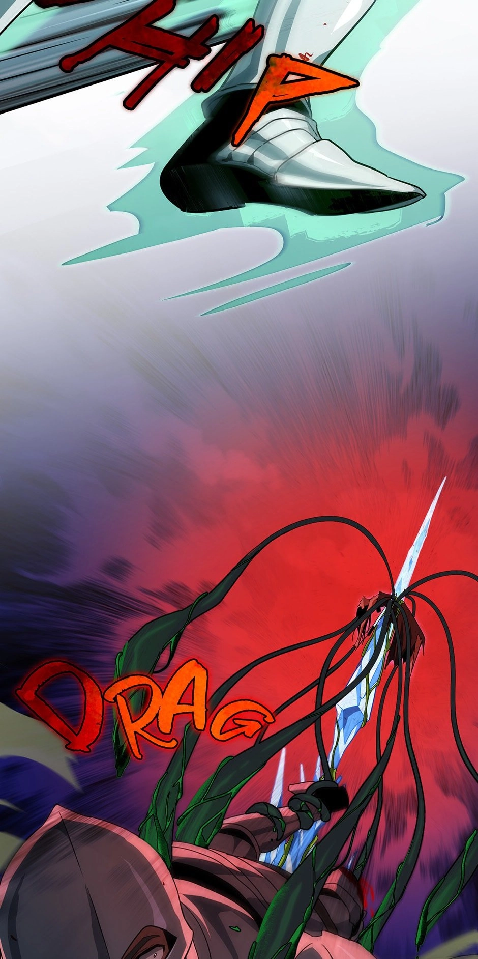The Beginning After the End Chapter 193 - Page 44
