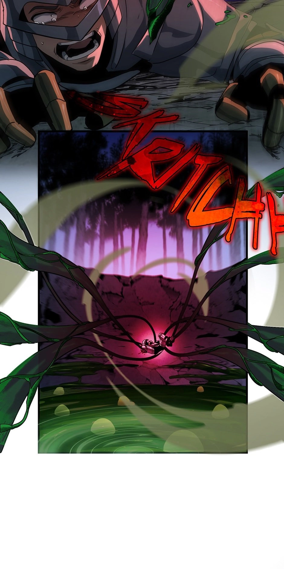 The Beginning After the End Chapter 193 - Page 45