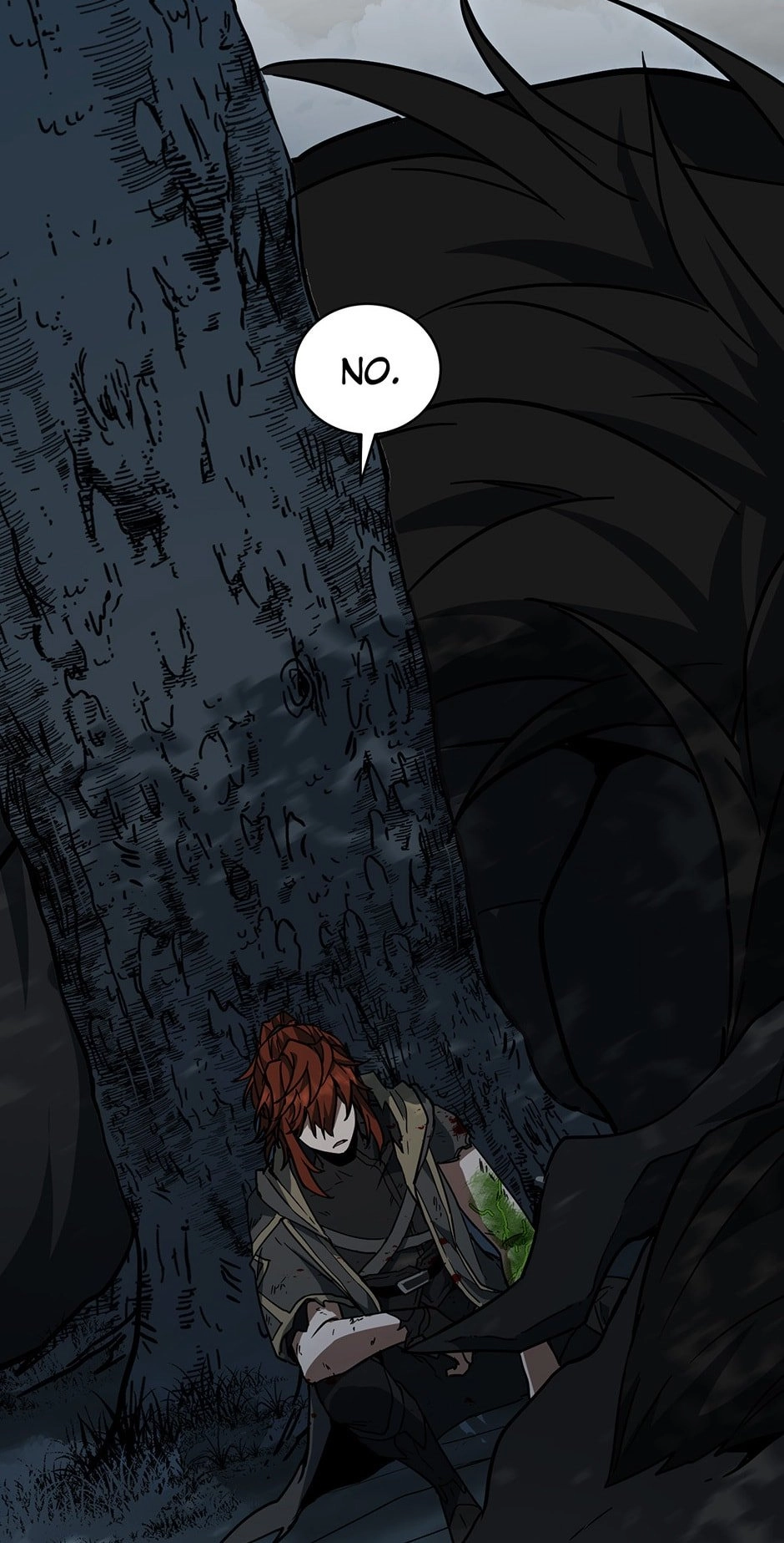 The Beginning After the End Chapter 193 - Page 51