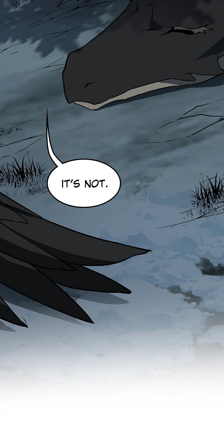 The Beginning After the End Chapter 193 - Page 52