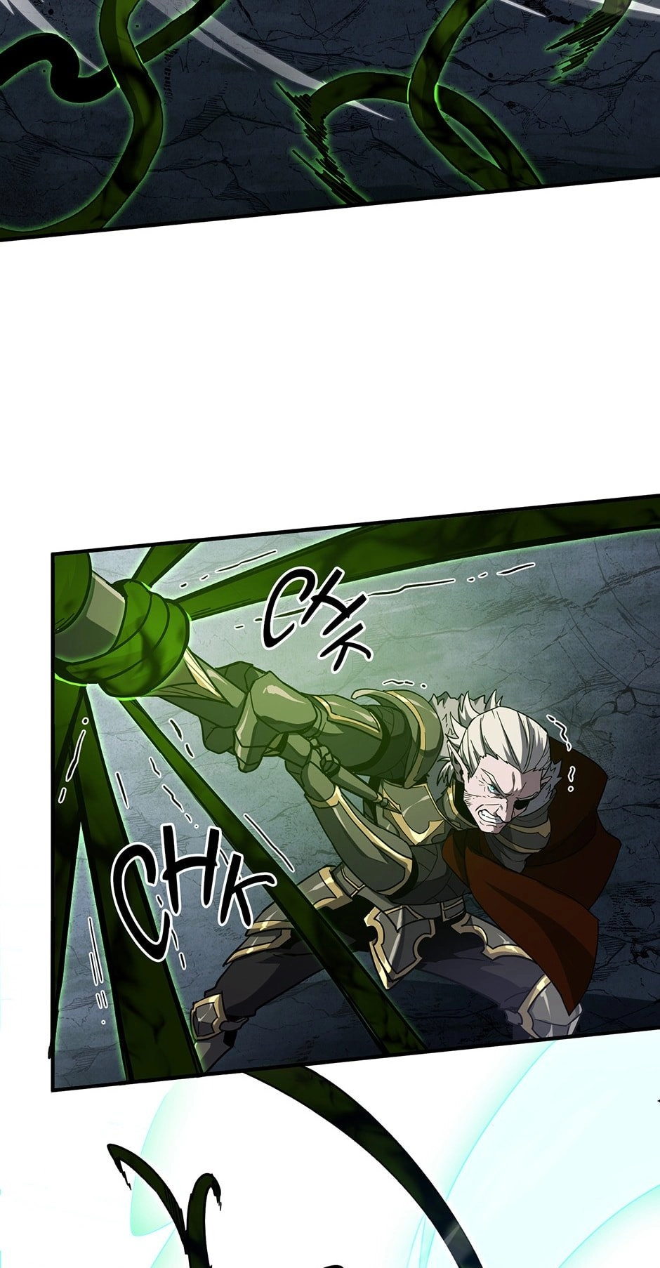 The Beginning After the End Chapter 193 - Page 63