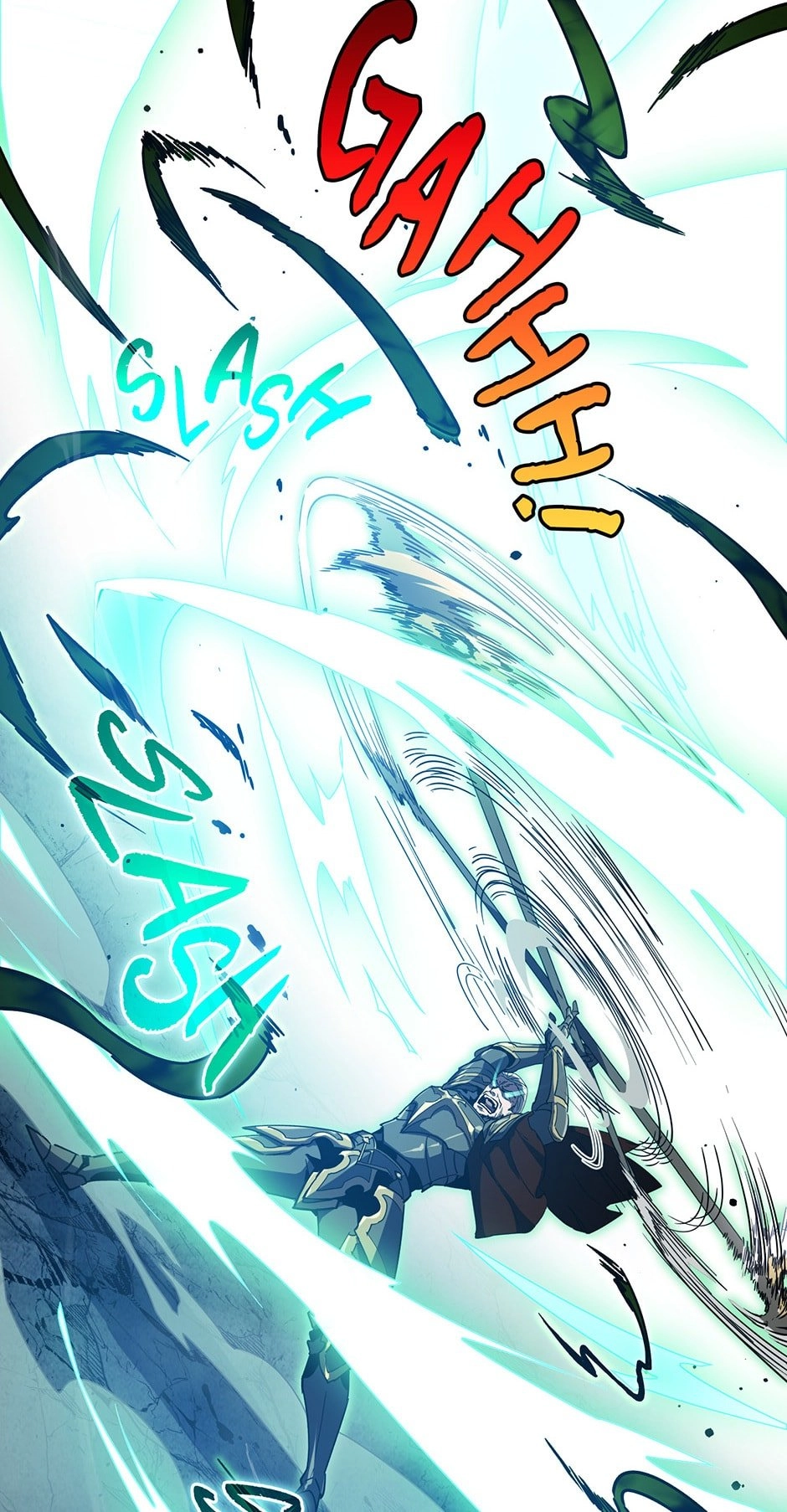 The Beginning After the End Chapter 193 - Page 64