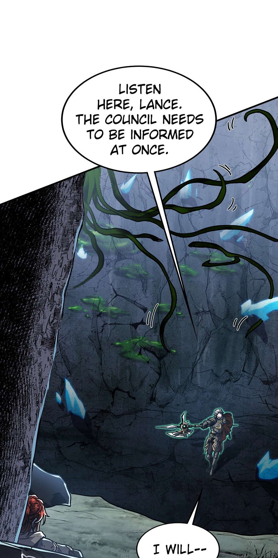 The Beginning After the End Chapter 193 - Page 67