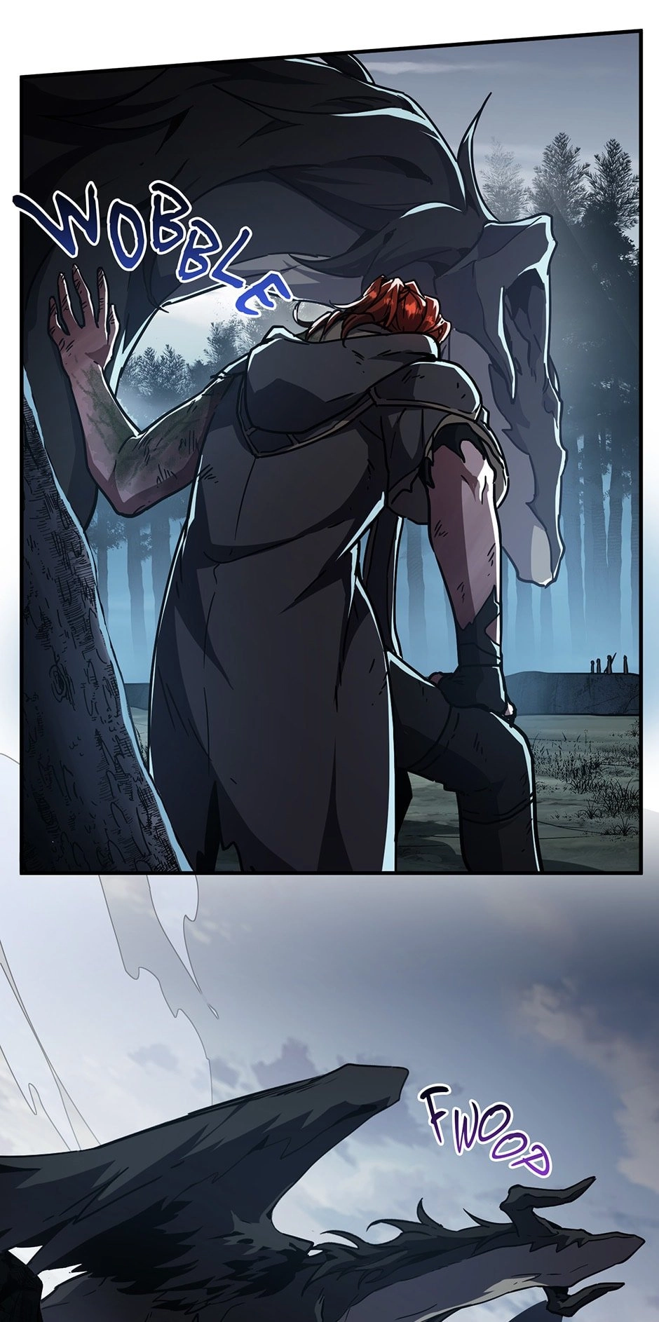 The Beginning After the End Chapter 193 - Page 71