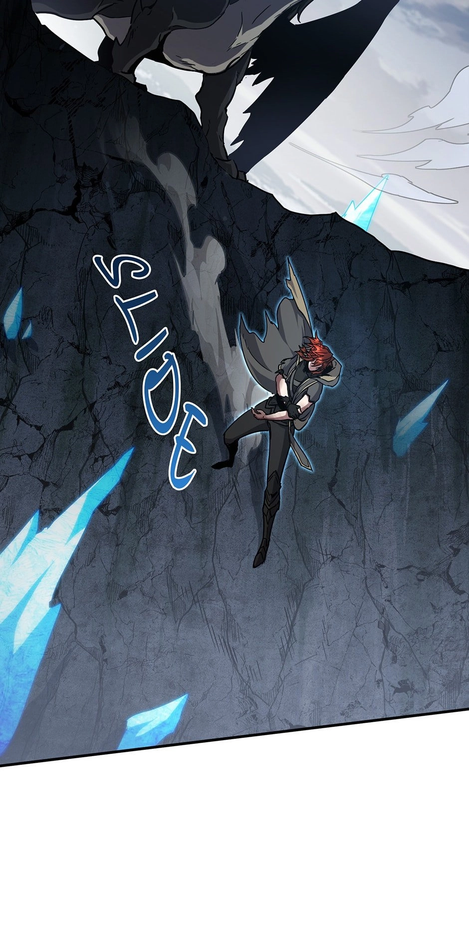 The Beginning After the End Chapter 193 - Page 72