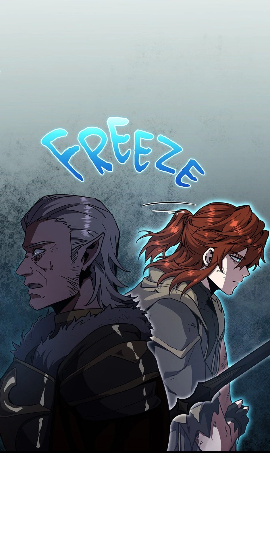 The Beginning After the End Chapter 193 - Page 74