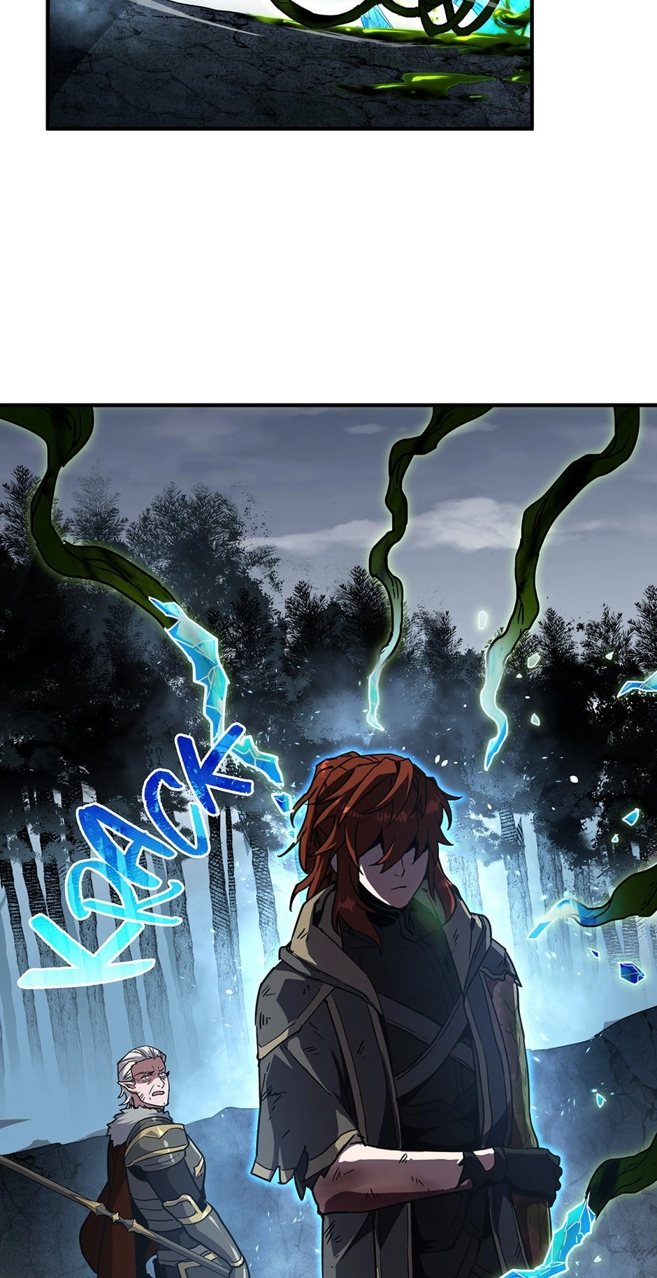 The Beginning After the End Chapter 193 - Page 76