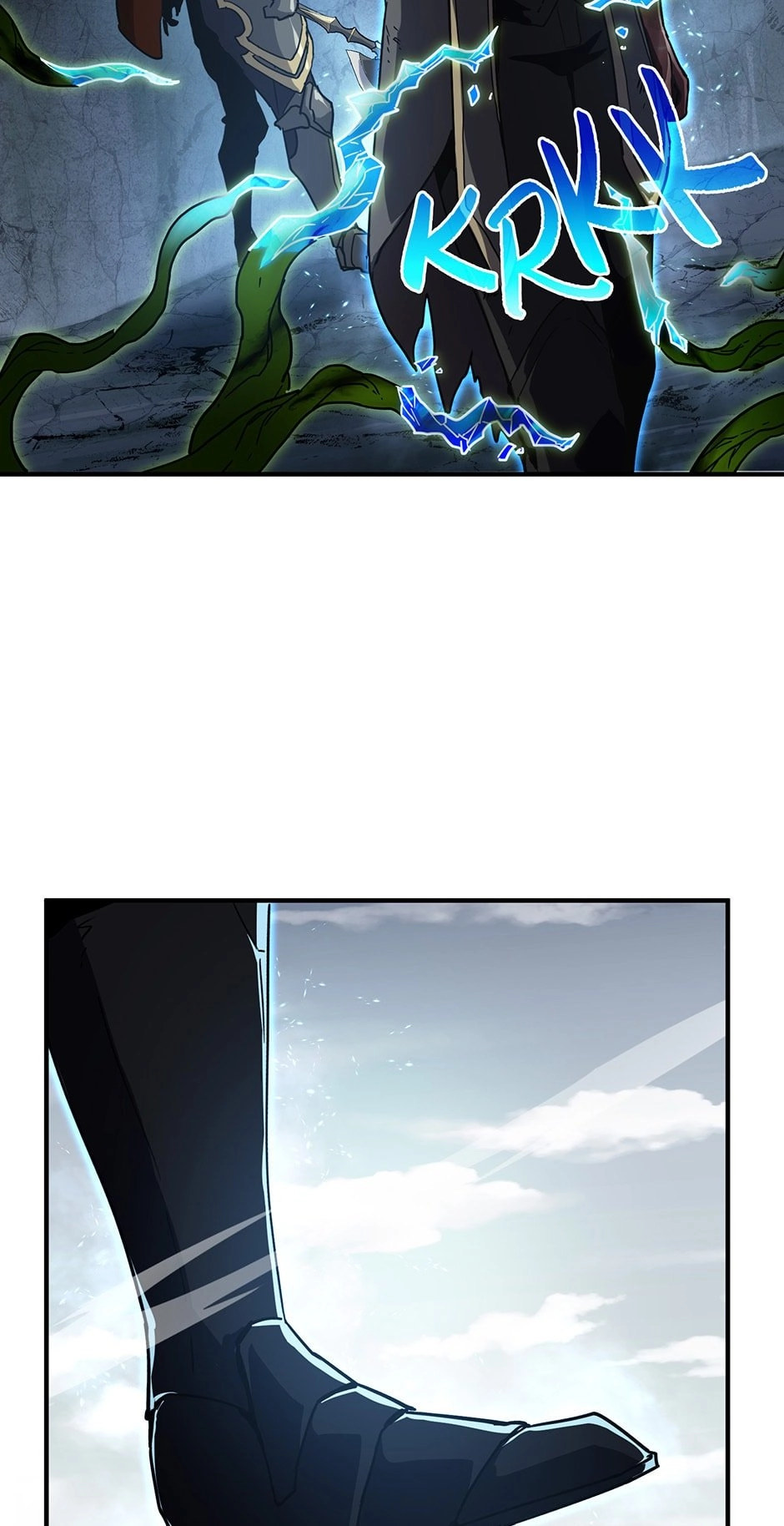 The Beginning After the End Chapter 193 - Page 77