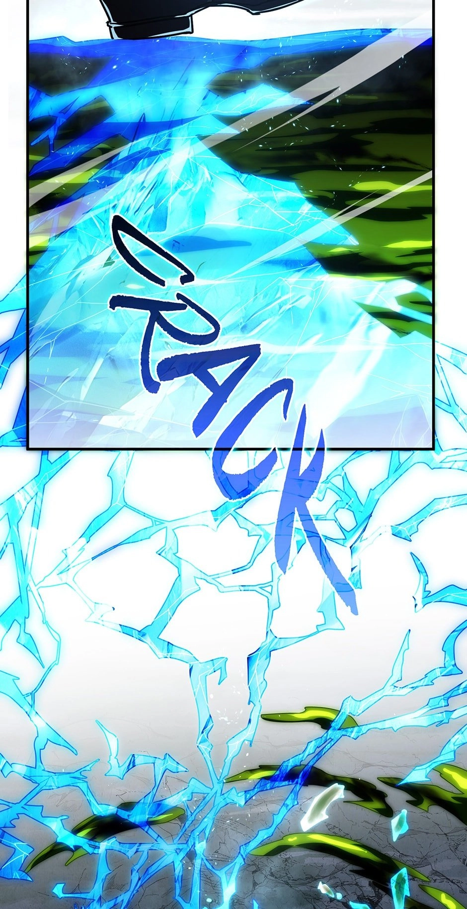 The Beginning After the End Chapter 193 - Page 78