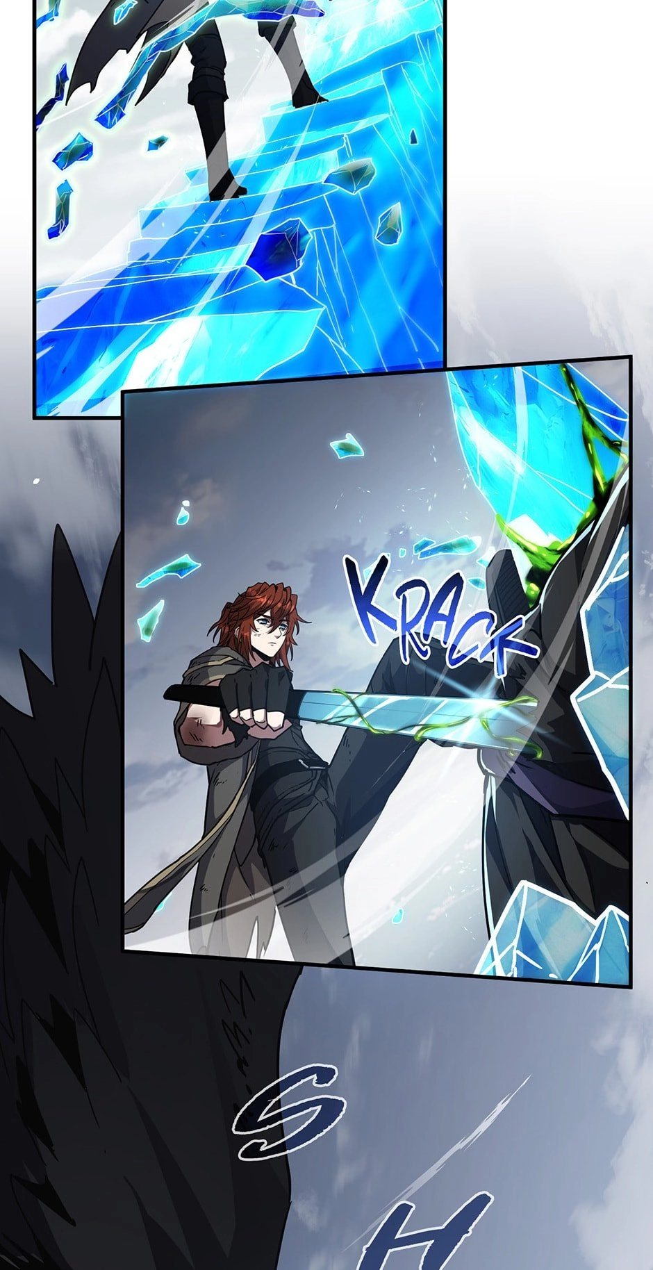 The Beginning After the End Chapter 193 - Page 80
