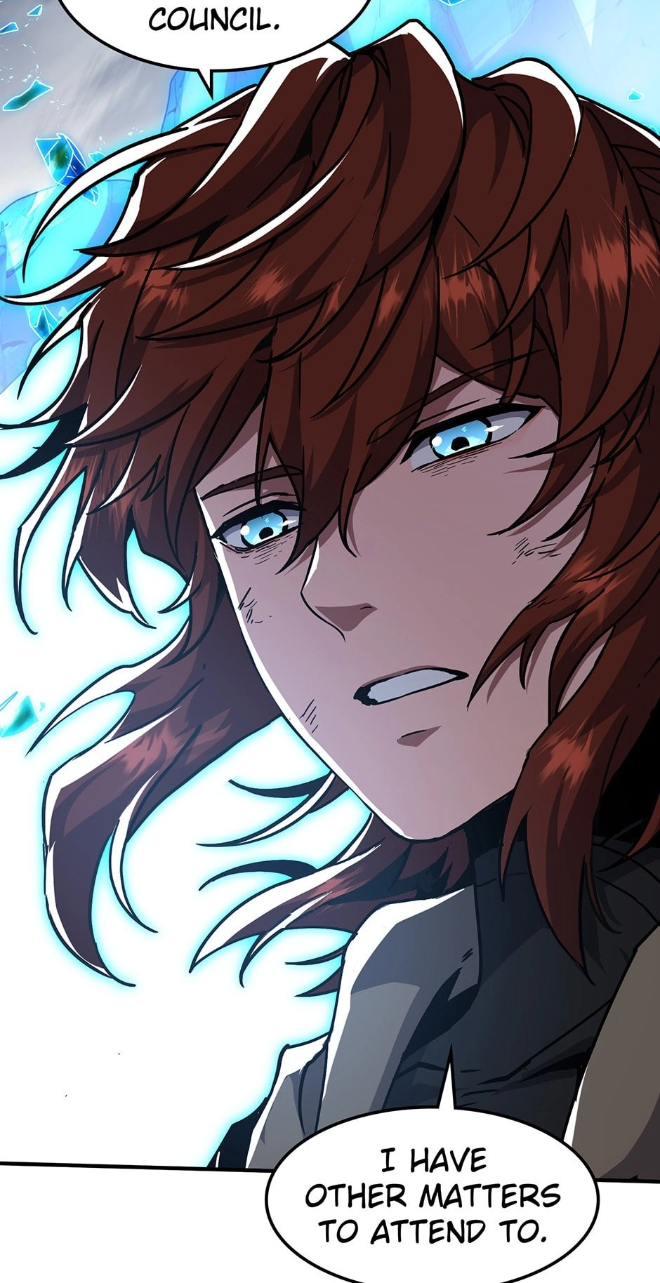 The Beginning After the End Chapter 193 - Page 82