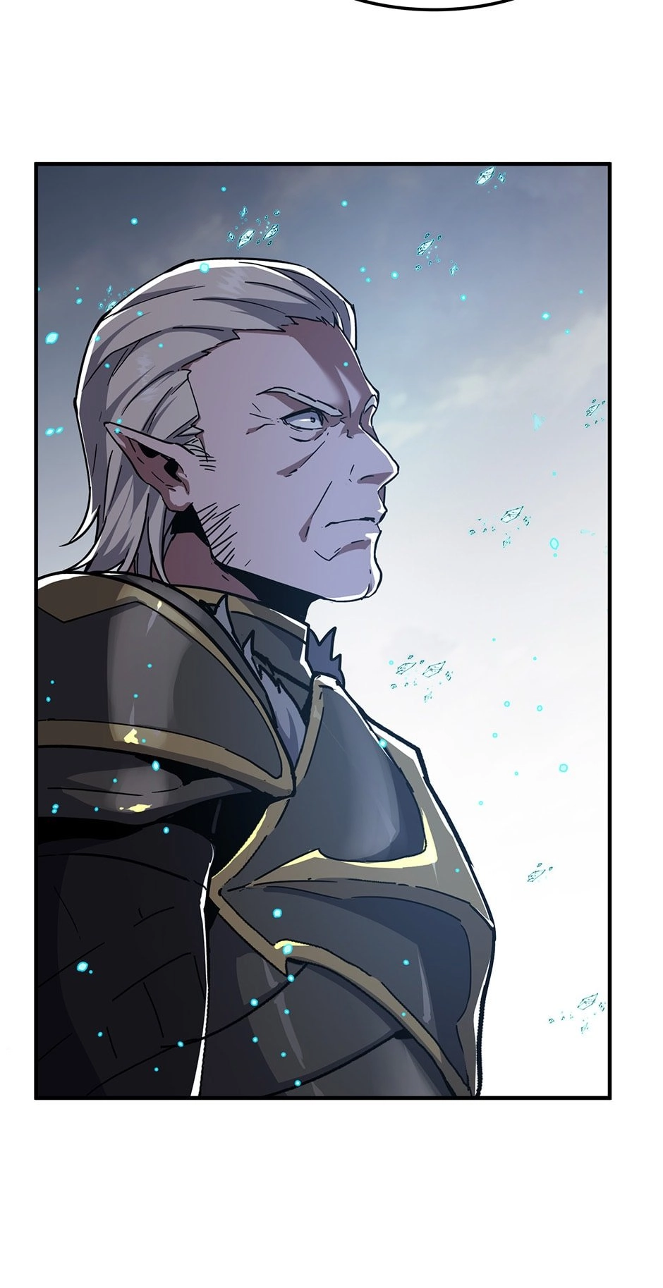 The Beginning After the End Chapter 193 - Page 83