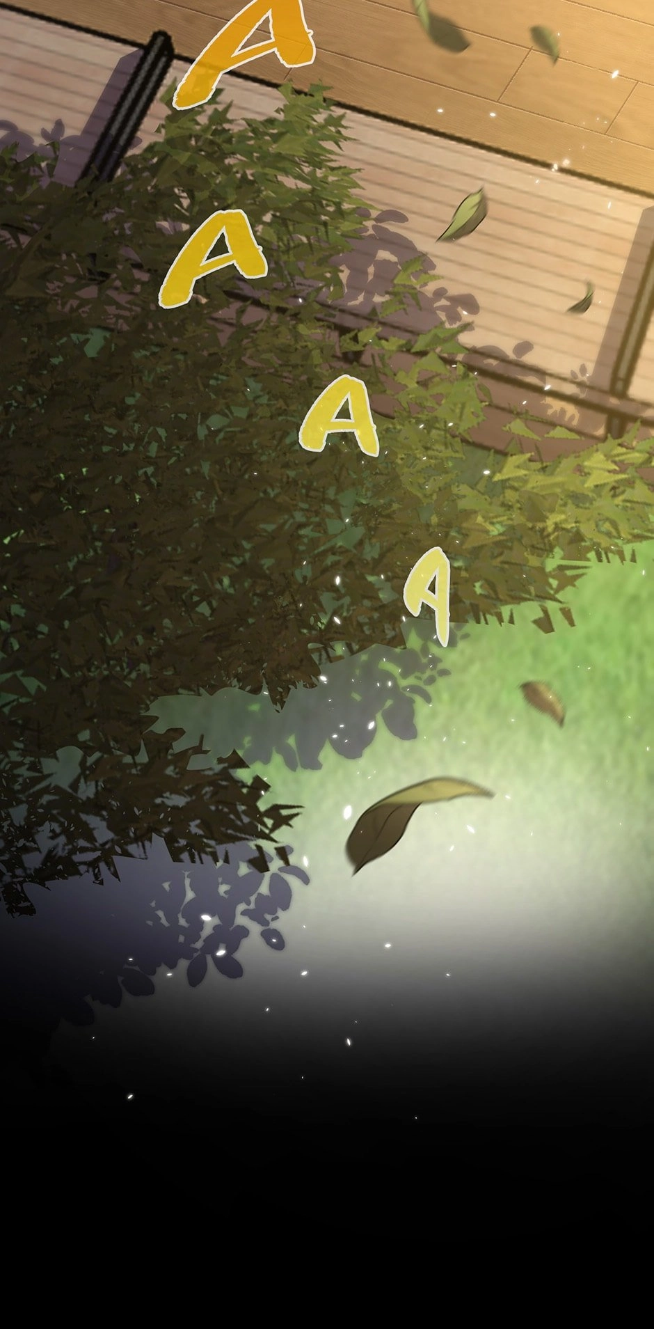 The Beginning After the End Chapter 194 - Page 8