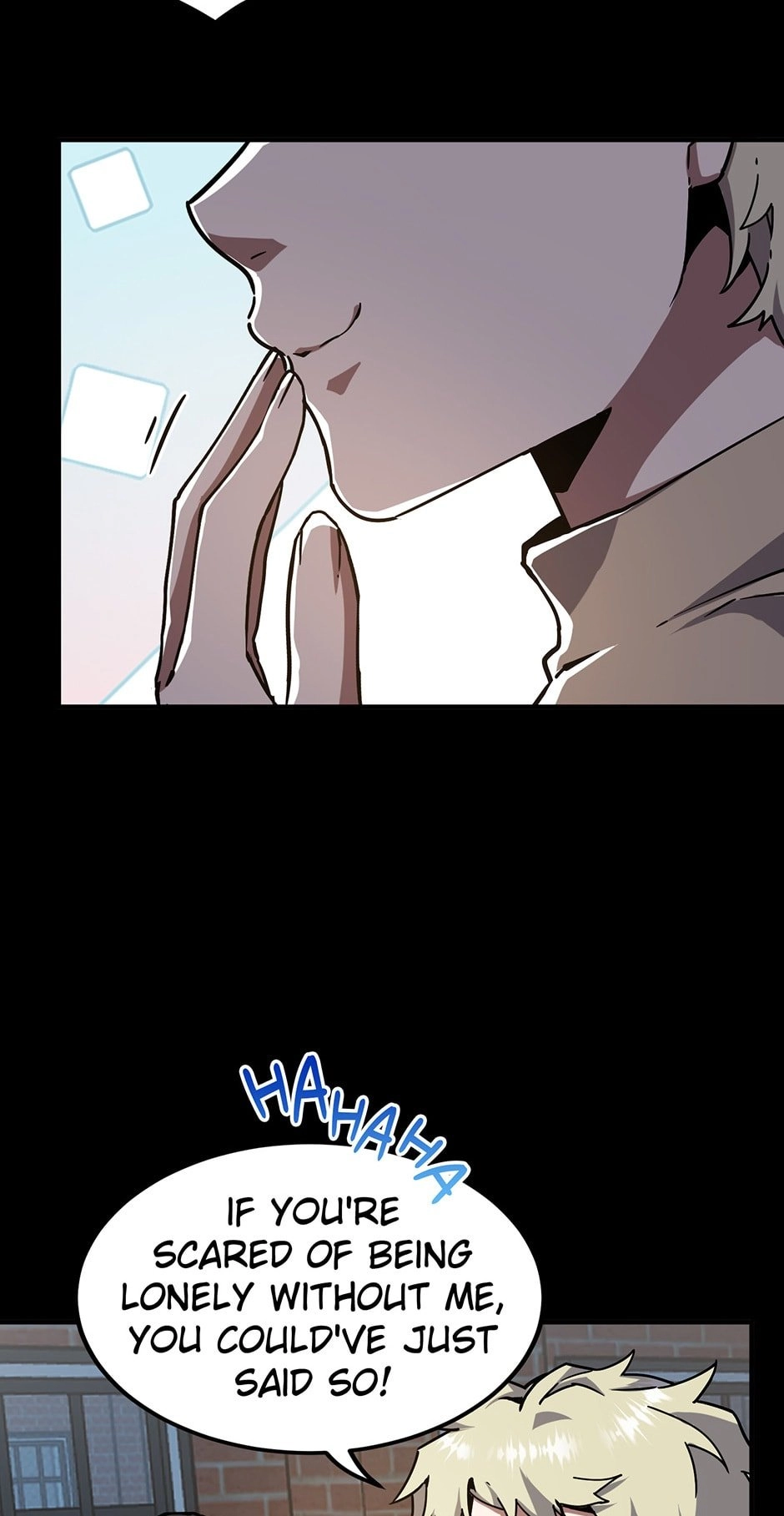 The Beginning After the End Chapter 194 - Page 25