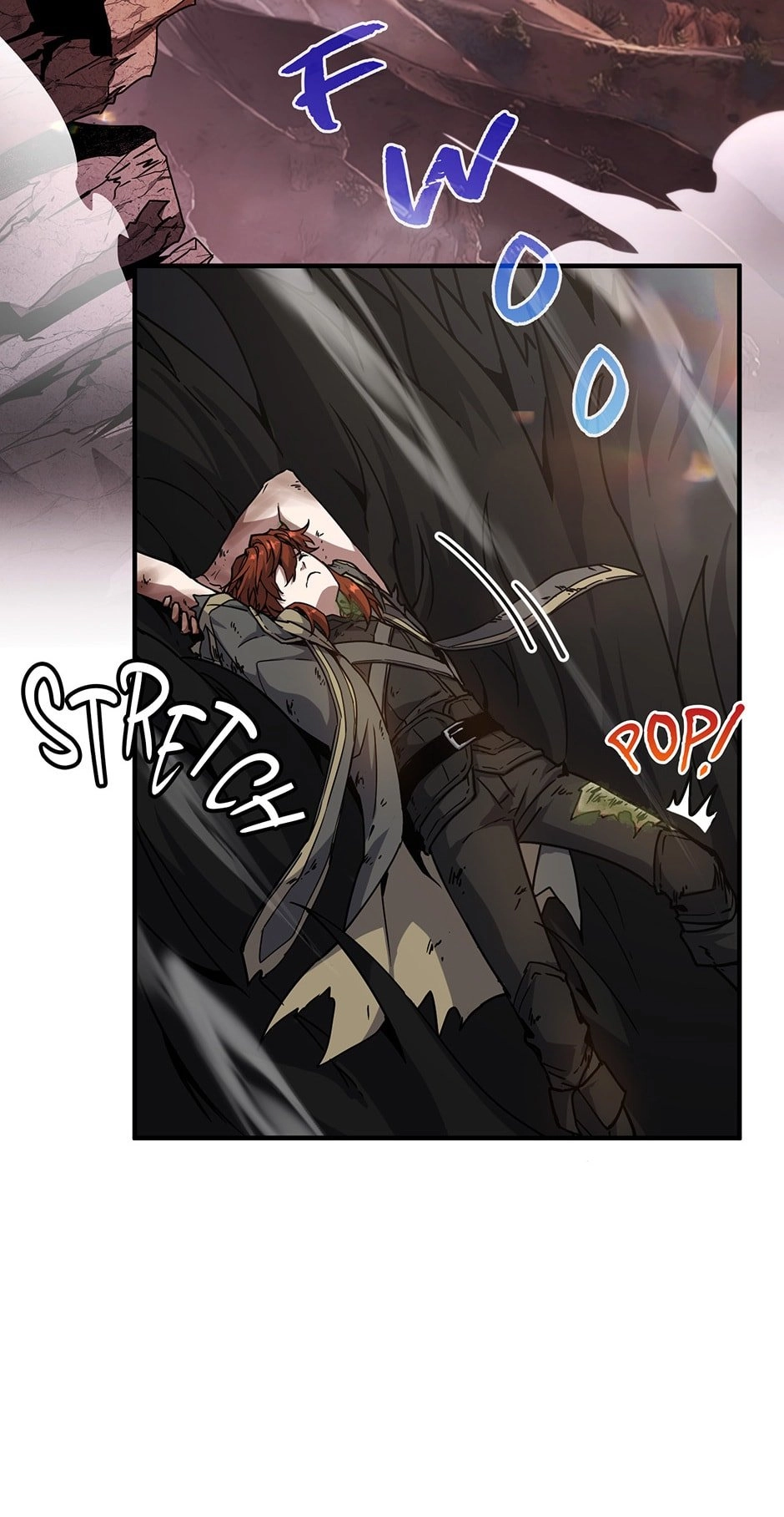 The Beginning After the End Chapter 194 - Page 29