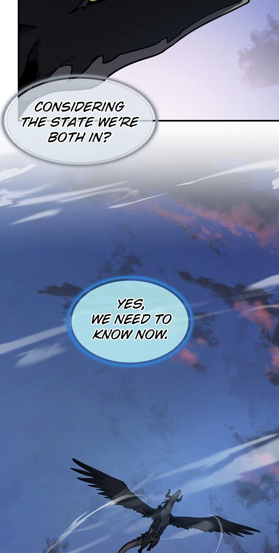 The Beginning After the End Chapter 194 - Page 33