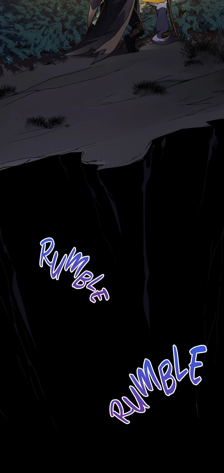 The Beginning After the End Chapter 194 - Page 53