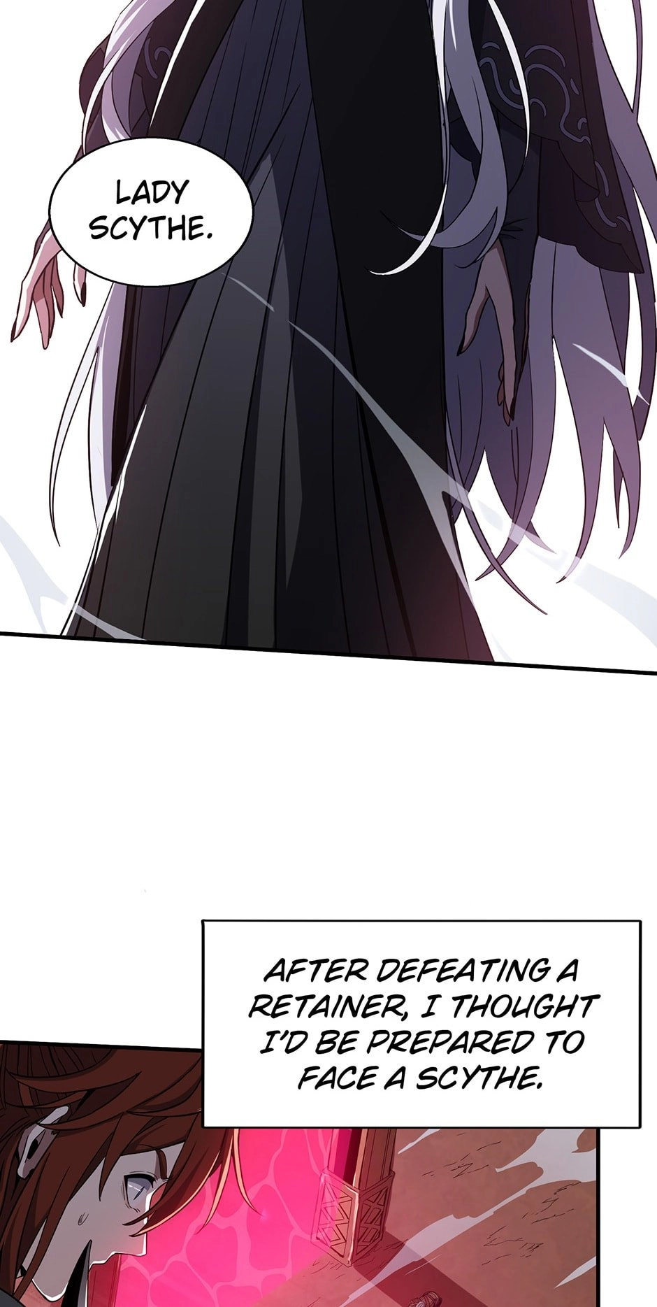 The Beginning After the End Chapter 194 - Page 82