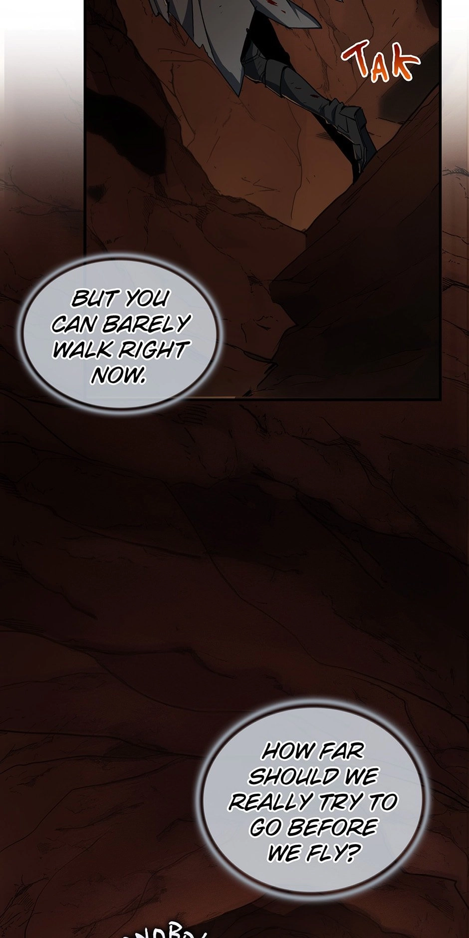 The Beginning After the End Chapter 195 - Page 12