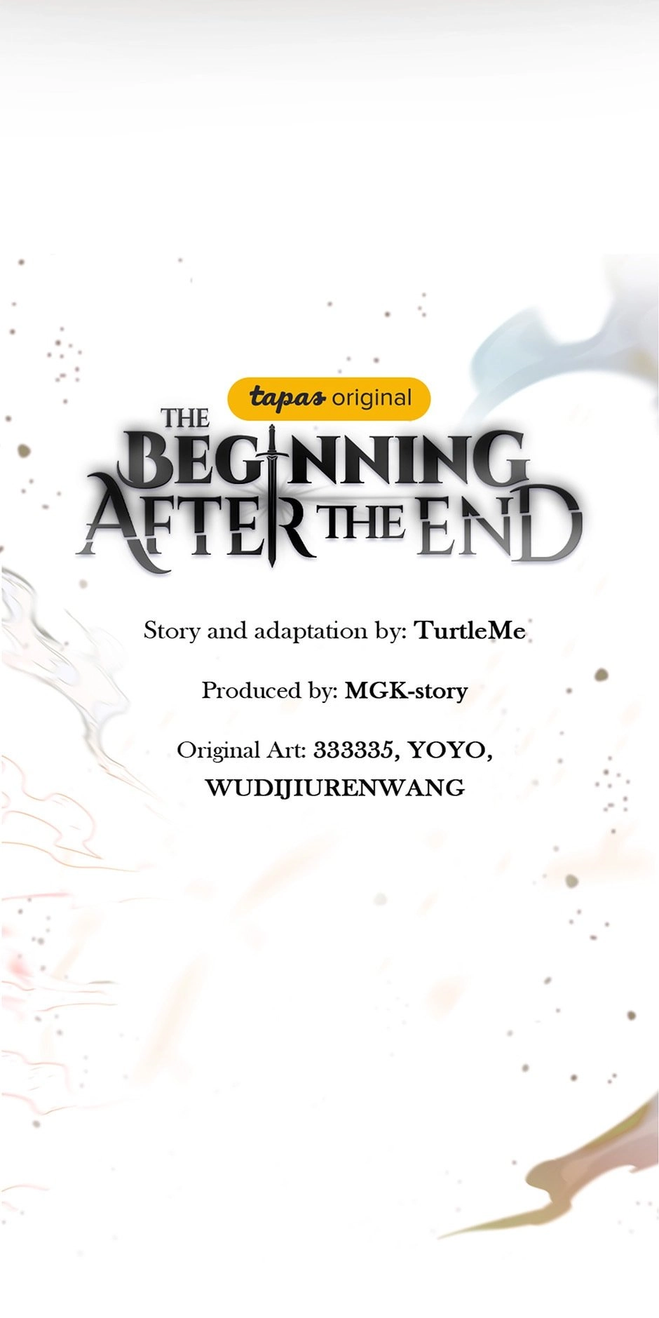 The Beginning After the End Chapter 195 - Page 14