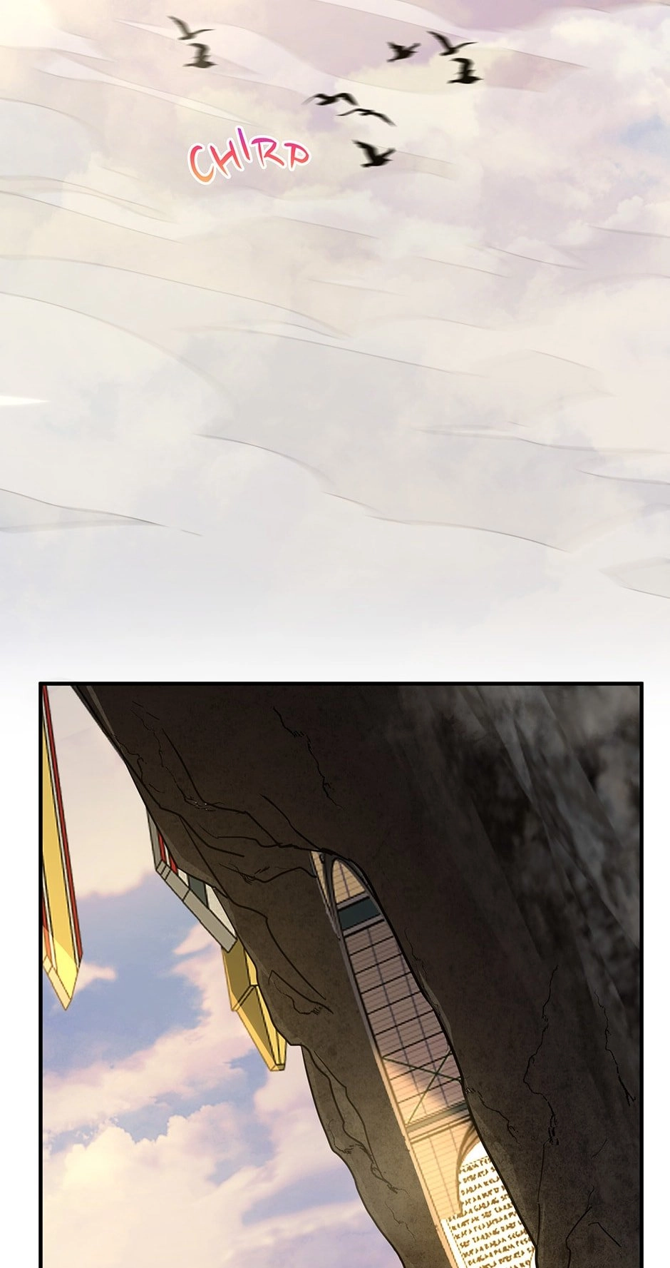 The Beginning After the End Chapter 195 - Page 17