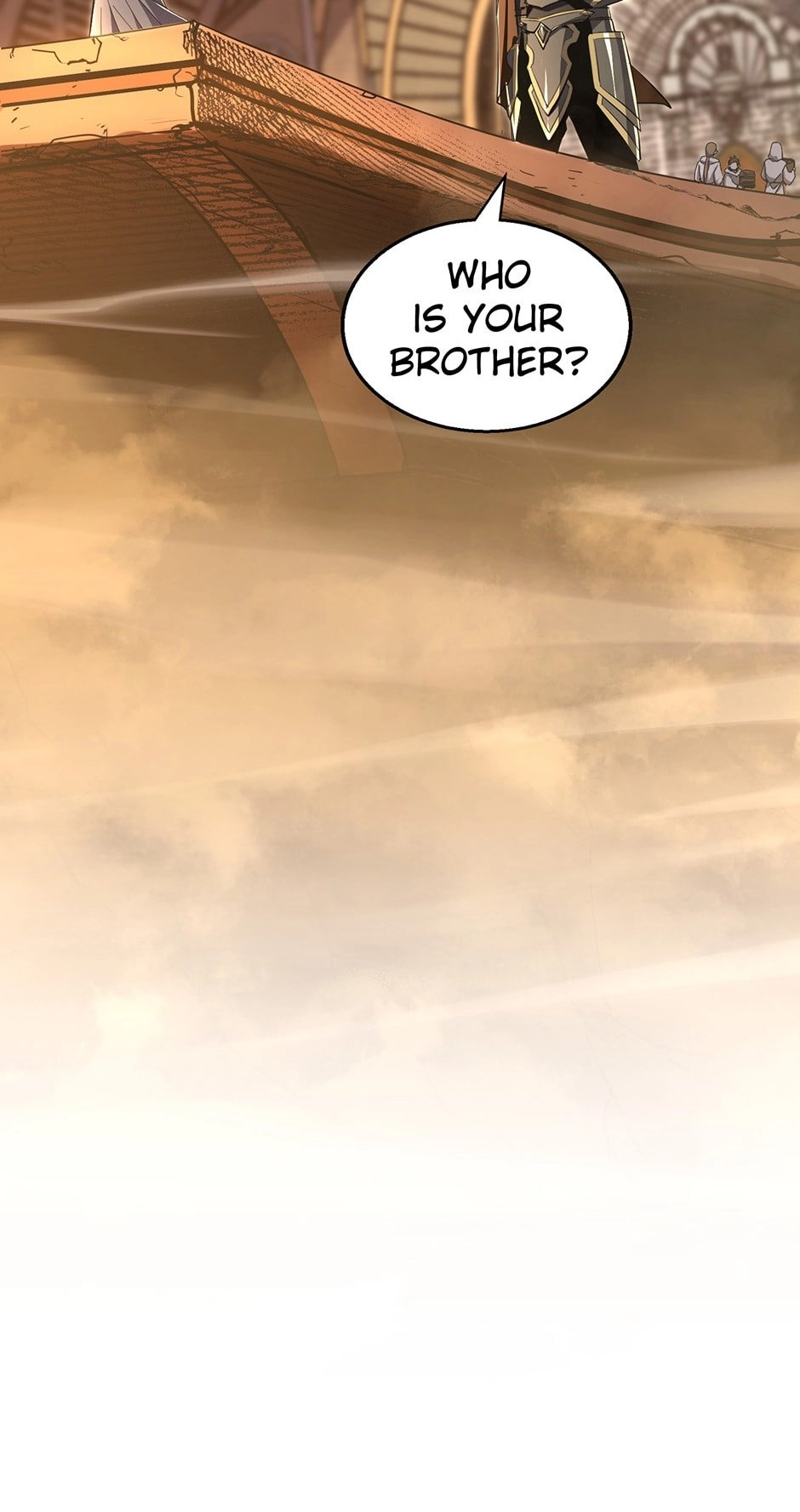 The Beginning After the End Chapter 195 - Page 21